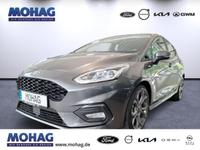Ford Fiesta 1.0 MHEV ST-Line Klimaauto Allwetter  Tem Nordrhein-Westfalen - Recklinghausen Vorschau