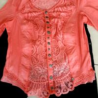 TREDY ** TOLLE JACKE ** GRÖßE 40 / 42 ** MIT ETIKETT ** Niedersachsen - Cloppenburg Vorschau