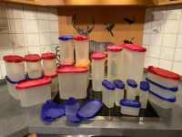 Tupperware Eidgenossen 19 Stk. Niedersachsen - Jelmstorf Vorschau