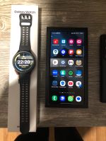 Samsung s24 Ultra , Galaxy Watch 6 Tausch Iphone 15 Pro, Watch Sachsen - Hoyerswerda Vorschau