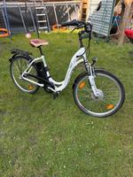 Zündapp Green Series 2.0 E-Bike Nordrhein-Westfalen - Castrop-Rauxel Vorschau