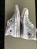 ‼️CONVERSE ALL STAR CHUCKS GR. 42,5 Niedersachsen - Scheeßel Vorschau