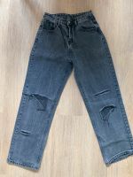 Baggy Jeans in schwarz Rheinland-Pfalz - Trier Vorschau