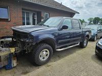 Ford F150 Crew Cap Projekt Niedersachsen - Wiefelstede Vorschau