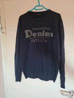 Pullover Denim Motiv Größe XXL Niedersachsen - Söhlde Vorschau