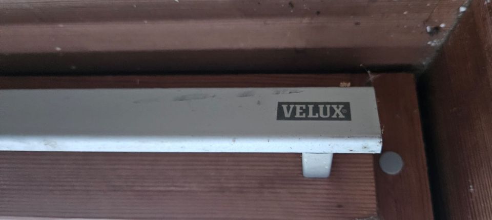 VELUX Dachfenster in Wolgast