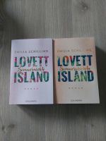 "Lovett Island" Reihe Bücher Nordrhein-Westfalen - Herford Vorschau