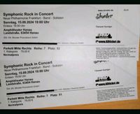 Symphonic Rock in Concert in Hanau Rheinland-Pfalz - Simmern Vorschau