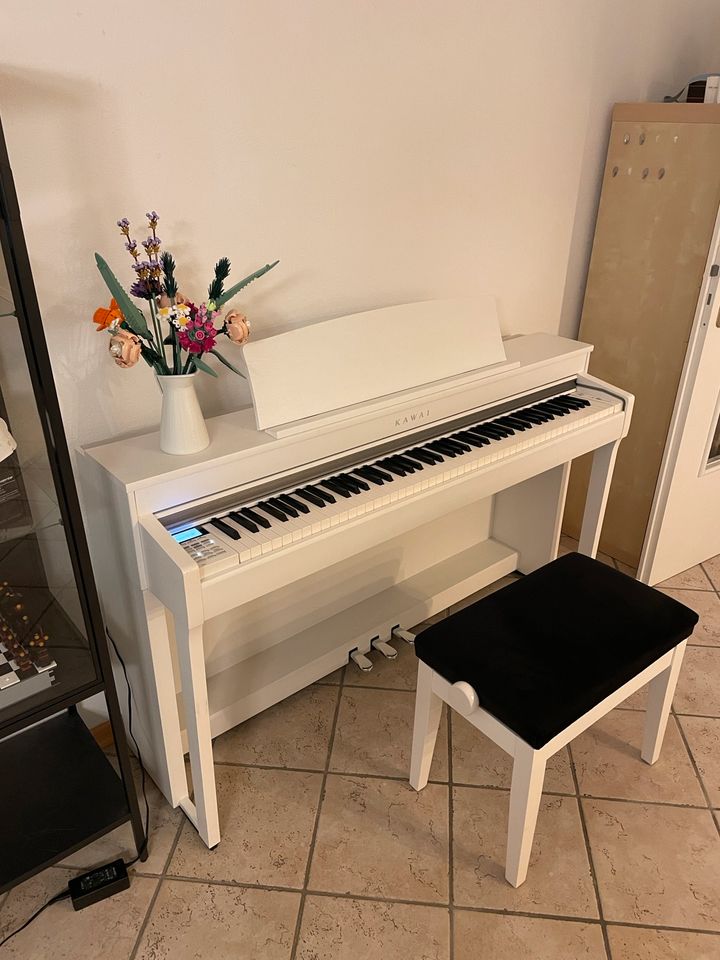 Yamaha Epiano Clavinova YDP CLP mieten mit Lieferung in Schweinfurt