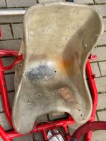 Kartsitz Go Cart Sitz Buggy Rennkart Schaltkart Kart Motorsport Berlin - Treptow Vorschau