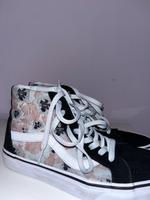 VANS Damen-Sneaker SK8-Hi „California Poppy“,Gr.40 Niedersachsen - Duderstadt Vorschau