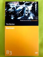 BATMAN - SZ CINEMATHEK 83 DVD - TIM BURTON - SÜDDEUTSCHE Bayern - Eberfing Vorschau