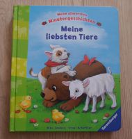 Meine liebsten Tiere, Buch Thüringen - Königsee Vorschau