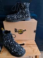 neuwertige Dr. Martens Boots, Gr.38 Rheinland-Pfalz - Wirschweiler Vorschau