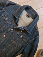 Diesel jeansjacke gr L Neuwertig original Hamburg - Hamburg-Nord Vorschau