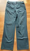 leichte Damenhose "Gracia Clean" von Mac Anthrazitgrau Gr. 36/32 Nordrhein-Westfalen - Netphen Vorschau