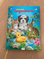 Kinderbuch Vorlese-Buch Allerliebste Tiergeschichten *neu* Bayern - Friedberg Vorschau