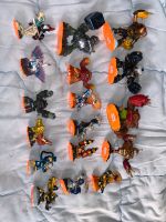 Skylander Giants/Swap force/SpyrosAdventure Sachsen-Anhalt - Schkopau Vorschau