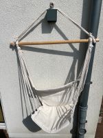 Hängesessel von Sostrene Grene weiß ohne Gestell bis 110 kg Niedersachsen - Isernhagen Vorschau