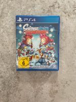 Scribblenauts Showdown PlayStation-Spiel Bayern - Weißenhorn Vorschau