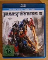 Transformers 3 Blu-ray Sachsen - Penig Vorschau