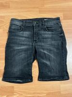 ❌ Selected Homme Bermuda Shorts Schwarz EU M ❌ Nordrhein-Westfalen - Ahlen Vorschau