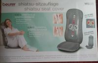 Beurer Shiatsu Sitzauflage MG220 [3076] Leipzig - Leipzig, Zentrum Vorschau