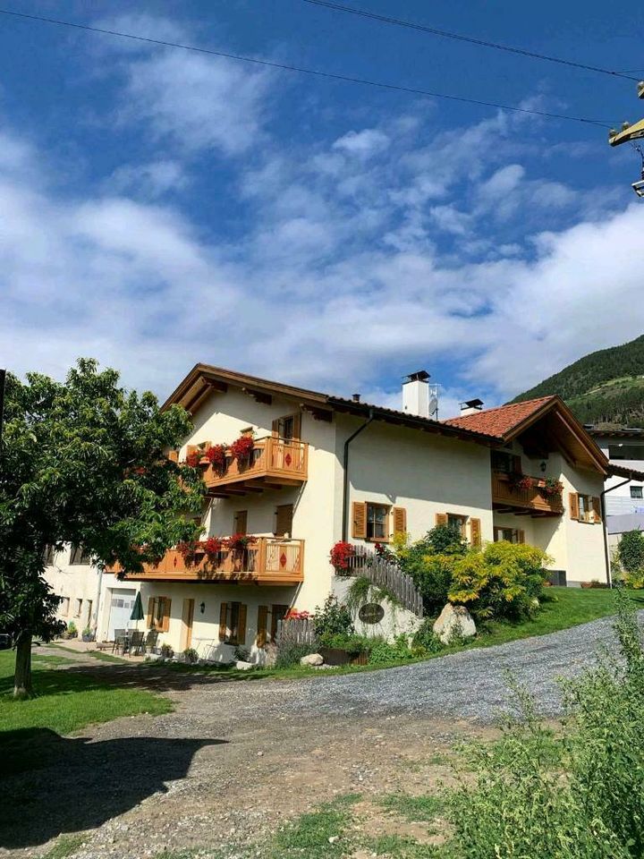 Ferienwohnung Bauernhof Südtirol Vinschgau Ferien Kinder U in Rheda-Wiedenbrück