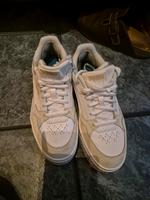 Puma damen schuhe  weiß neige Rheinland-Pfalz - Trier Vorschau
