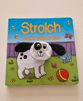 Kinderbuch *Strolch sucht seinen Ball* Hessen - Obertshausen Vorschau