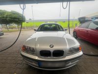 BMW318i Automatik!!! Niedersachsen - Northeim Vorschau