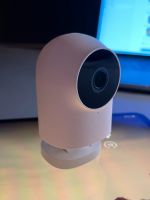 Aqara Camera Hub G2H Pro // Kamera HomeKit Überwachungskamera Sylt - Westerland Vorschau