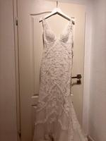 Brautkleid ungetragen Größe 40! Duisburg - Rheinhausen Vorschau