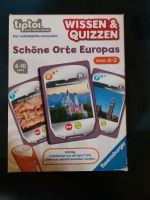 Tiptoi Wissen &Quizzen Schöne Orte Europas Schleswig-Holstein - Reinfeld Vorschau