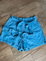 kurze Jeans Hose Shorts Gr. L blau Kr. München - Ismaning Vorschau