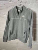 Nike Sport Troyer Halfzip Sweatshirt Gr. XS guter Zustand Nordrhein-Westfalen - Leverkusen Vorschau