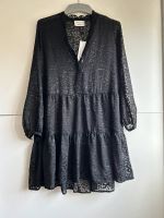 Kleid Tunika von neo noir x Peek und Cloppenburg Gr M schwarz leo Nordrhein-Westfalen - Herne Vorschau