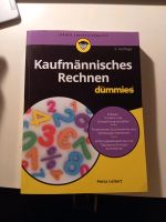 Kaufmännisches Rechnen für dummies Hessen - Mörlenbach Vorschau