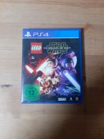 Playstation 4 Spiel Lego Star Wars Baden-Württemberg - Calw Vorschau