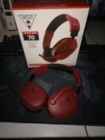 Turtle Beach Recon 70 Headset in Rot - Neu Osnabrück - Hasbergen Vorschau