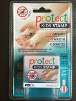 Protect Kids Stamp Händewaschen Stempel Abwaschbares Motiv Sachsen - Chemnitz Vorschau