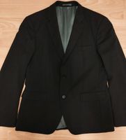 CK Calvin Klein Herrensakko Jacket schwarz 54 Düsseldorf - Düsseltal Vorschau