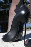 Damen Heels Nordrhein-Westfalen - Kreuztal Vorschau