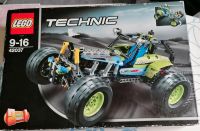Lego Technic 42037 Formula Offroader OVP Nordrhein-Westfalen - Troisdorf Vorschau