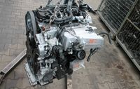 Audi 2,0 TDI DEZ Motor Triebwerk Engine Nordrhein-Westfalen - Dorsten Vorschau