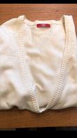 edc Pullover creme Gr. S Bayern - Hirschaid Vorschau