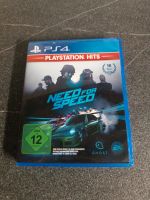 Need for speed PS4 Nordrhein-Westfalen - Remscheid Vorschau