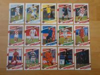 2021/22 Panini Donruss Soccer Basekarten Road To Qatar WM 2022 Mecklenburg-Vorpommern - Greifswald Vorschau