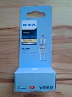 Philips Halogen Capsule GY6.35 Bayern - Nußdorf Vorschau