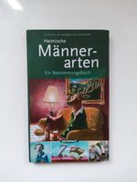 Heimische Männerarten, Ein Bestimmungsbuch, Sanssouci, NEU Köln - Junkersdorf Vorschau